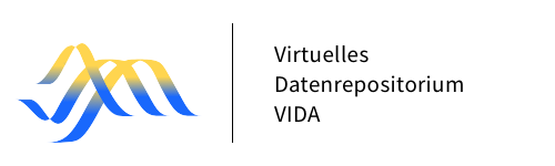 ViDa Logo